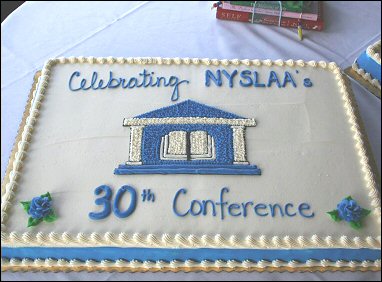 Scenes from 2008 Conference