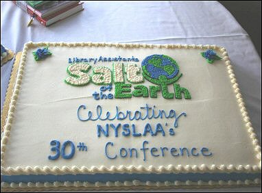 Scenes from 2008 Conference