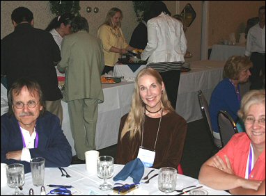 Scenes from 2008 Conference