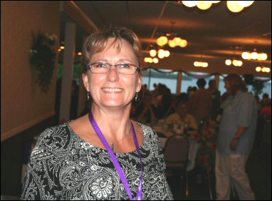 Scenes from 2008 Conference