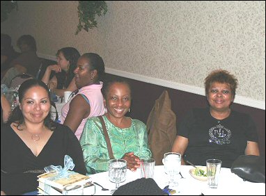 Scenes from 2008 Conference