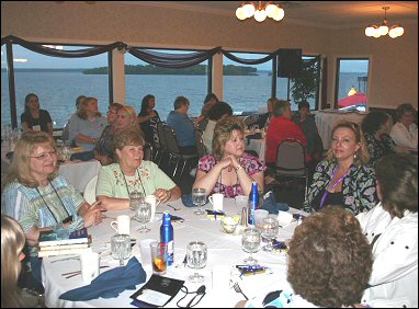 Scenes from 2008 Conference