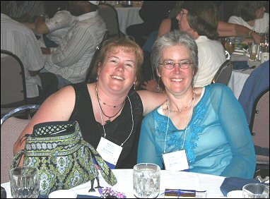 Scenes from 2008 Conference