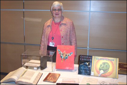 Certificate of Achievement Presentation - Corning - 16 Apr 2009