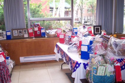 Conference - Troy - Jun 2009 - 6