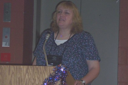 Conference - Troy - Jun 2009 - 18