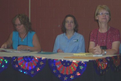 Conference - Troy - Jun 2009 - 20