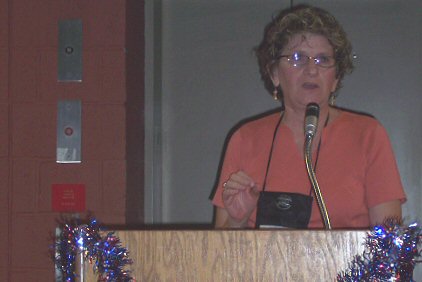 Conference - Troy - Jun 2009 - 21