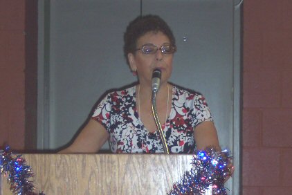 Conference - Troy - Jun 2009 - 23