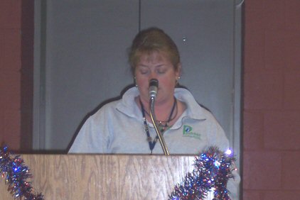 Conference - Troy - Jun 2009 - 27