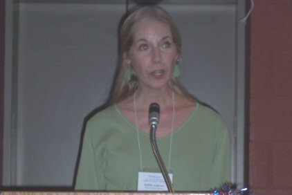 Conference - Troy - Jun 2009 - 30