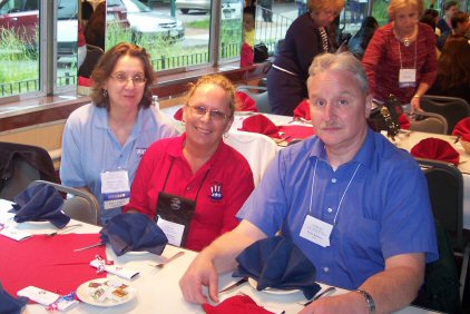 Conference - Troy - Jun 2009 - 38