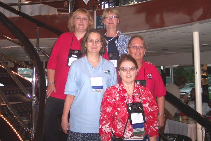 Conference - Troy - Jun 2009 - 43