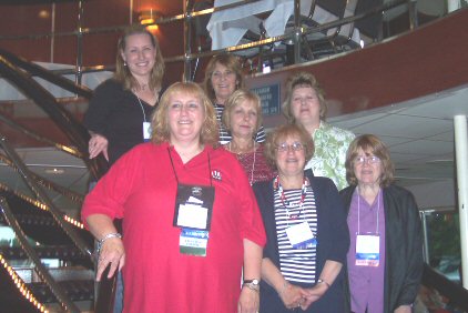 Conference - Troy - Jun 2009 - 45