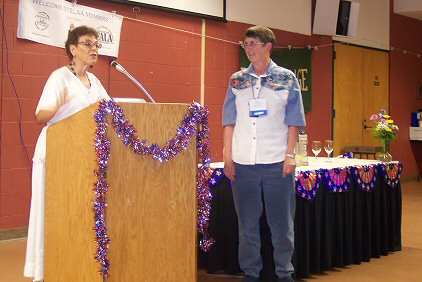 Conference - Troy - Jun 2009 - 84